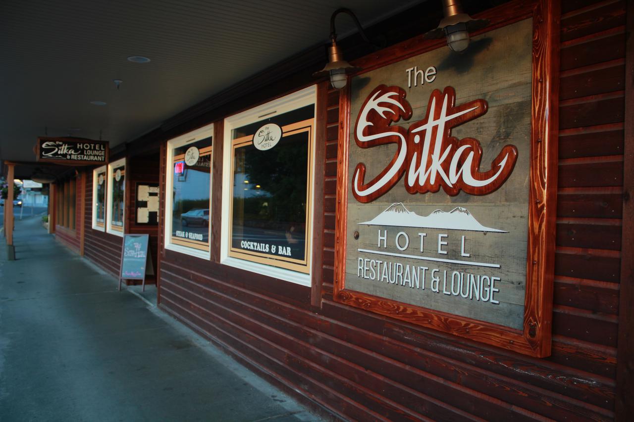 Sitka Hotel - thumb 18