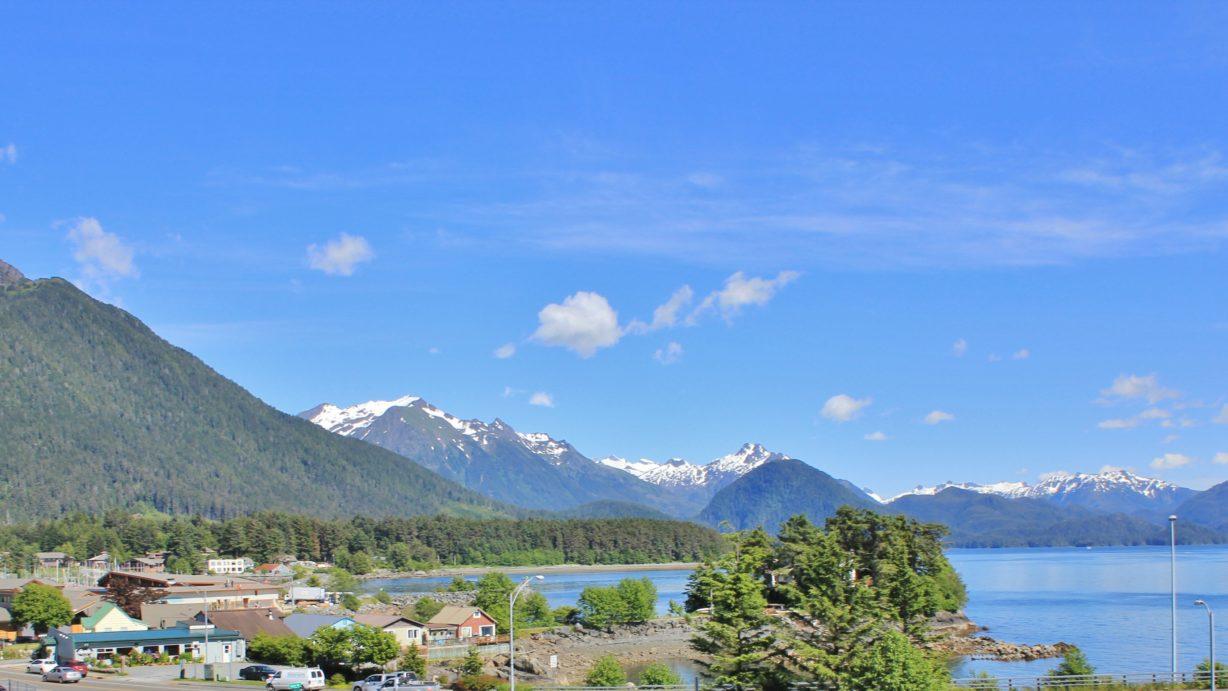 Sitka Hotel - thumb 31