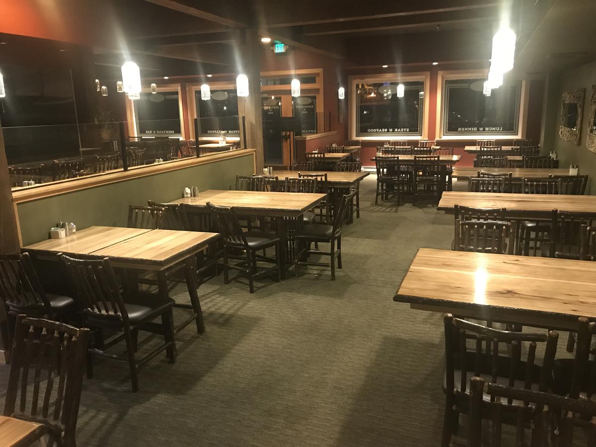 Sitka Hotel - thumb 15