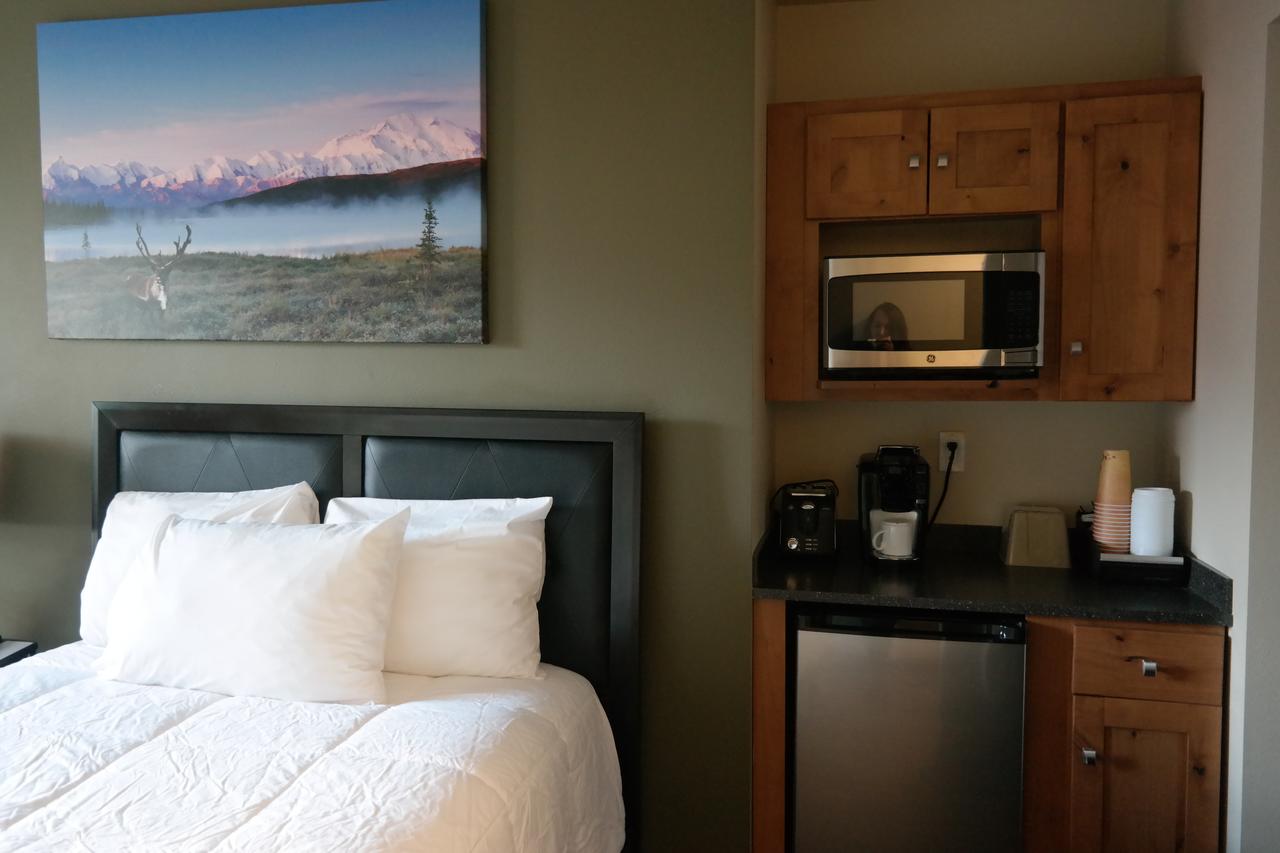 Sitka Hotel - thumb 7