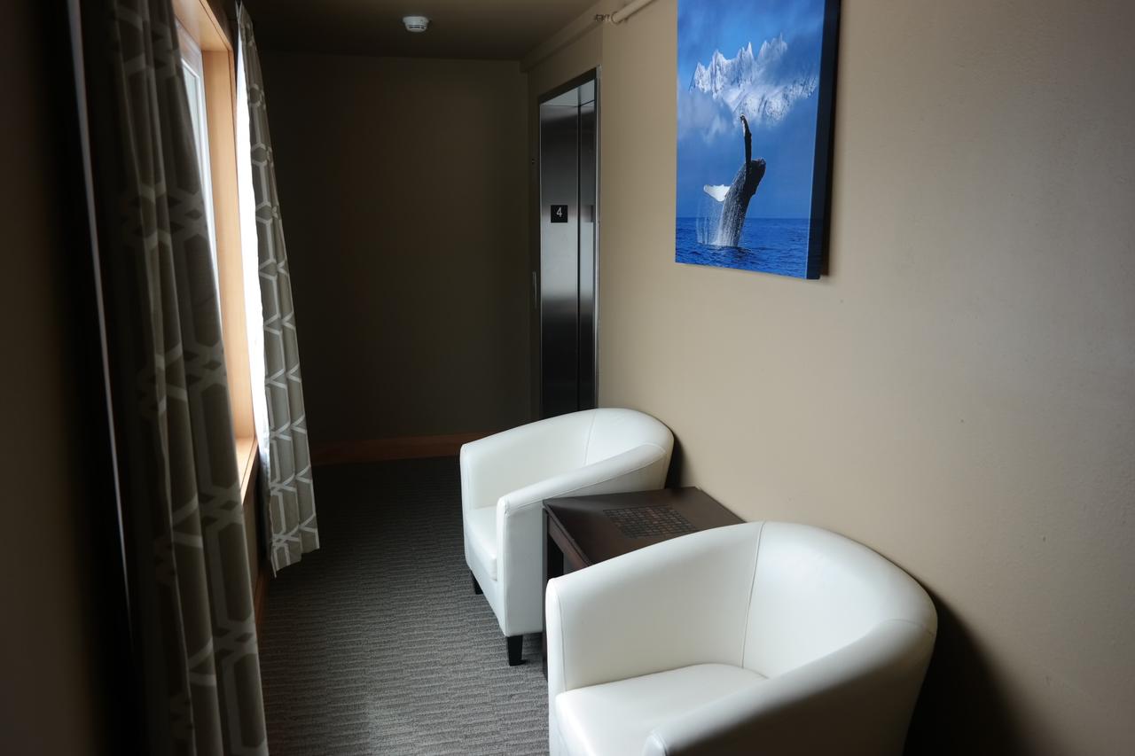 Sitka Hotel - thumb 2