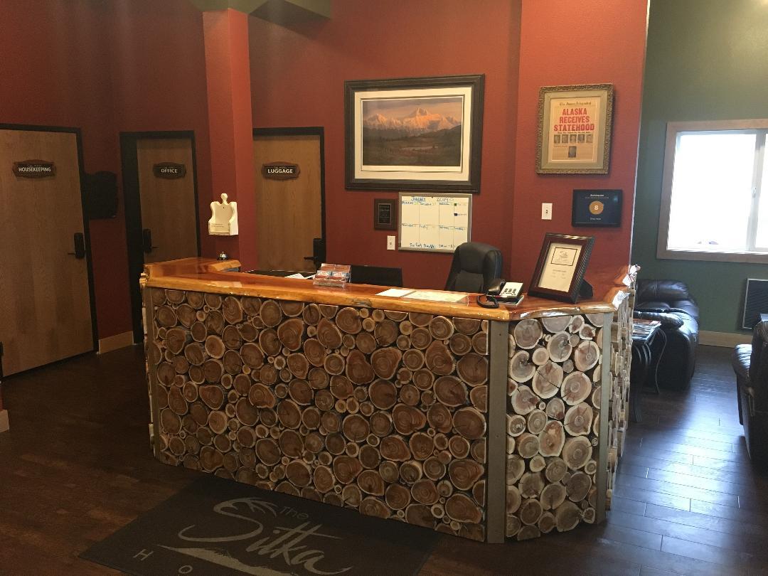 Sitka Hotel - thumb 0