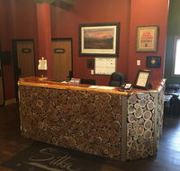 Sitka Hotel - Accommodation Los Angeles