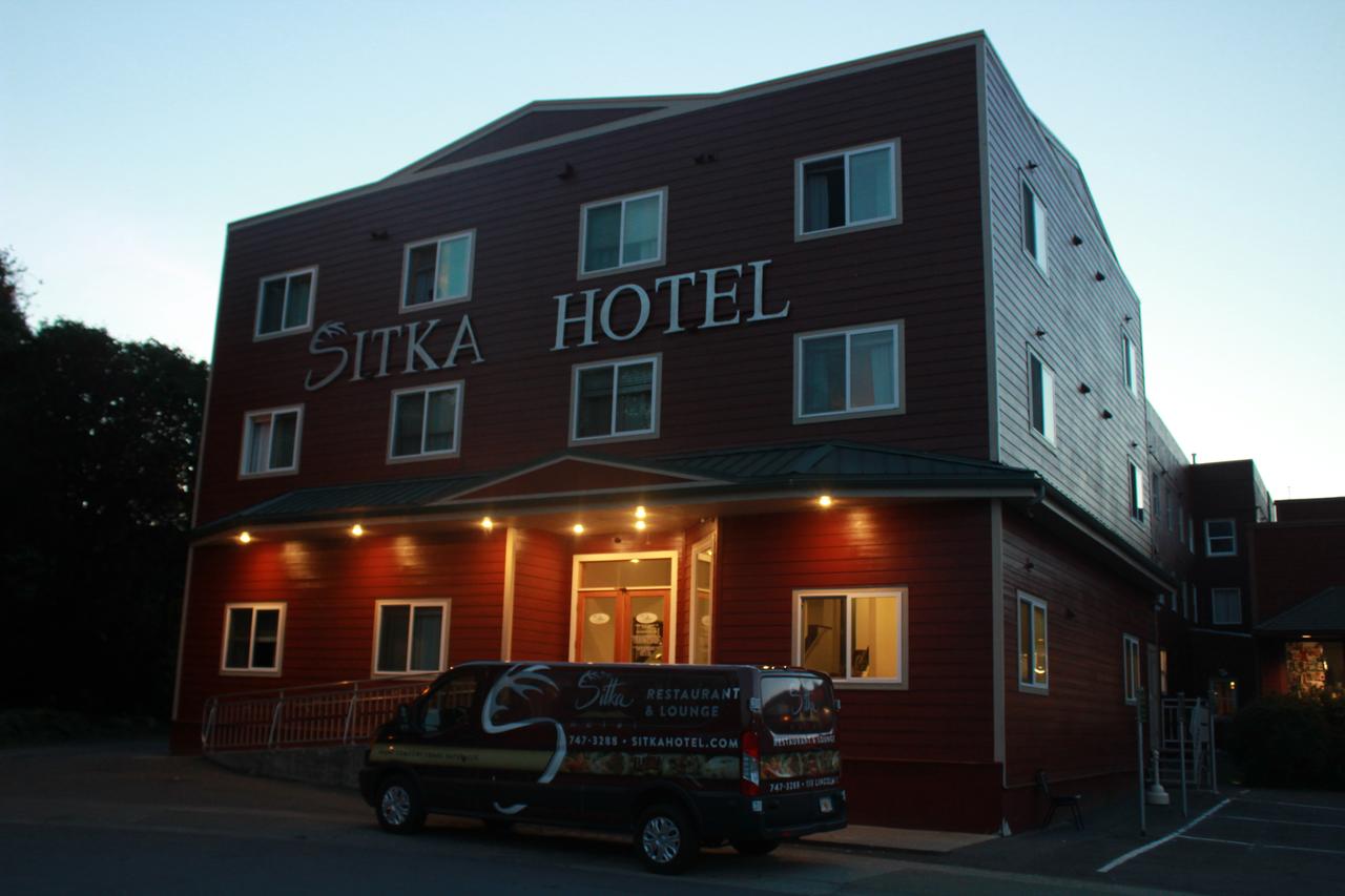 Sitka Hotel - thumb 21