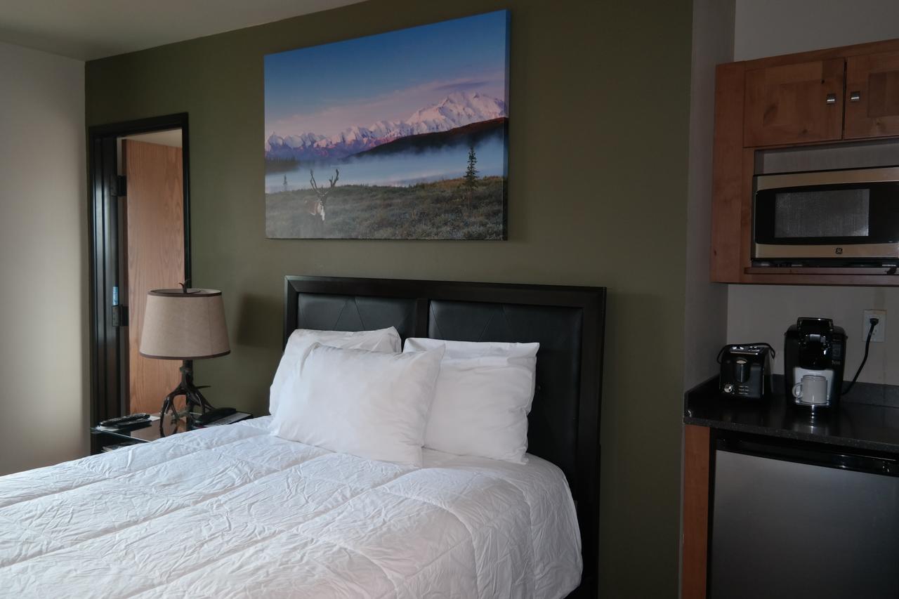 Sitka Hotel - thumb 5