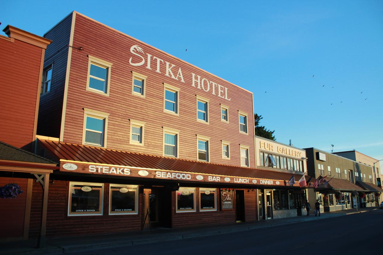 Sitka Hotel - thumb 30