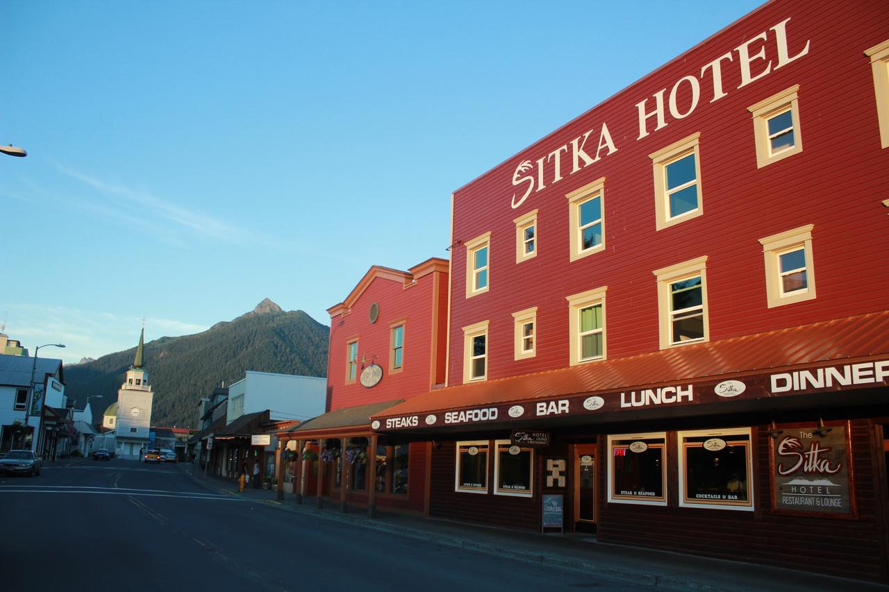 Sitka Hotel - thumb 19