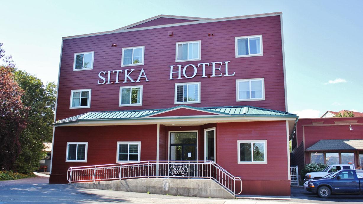 Sitka Hotel - thumb 33
