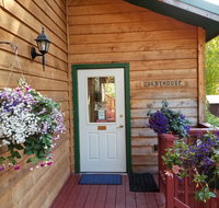 Talkeetna Hideaway - Accommodation Los Angeles