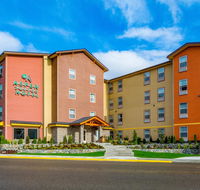 Aspen Suites Hotel Sitka - Accommodation Los Angeles