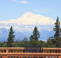 Grace and Bill's Freedom Hills B&B - Accommodation Los Angeles