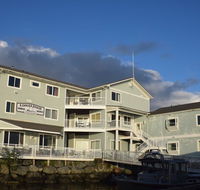 Longliner Lodge and Suites - Accommodation Los Angeles