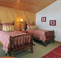 Bart Island Lodge - Accommodation Los Angeles