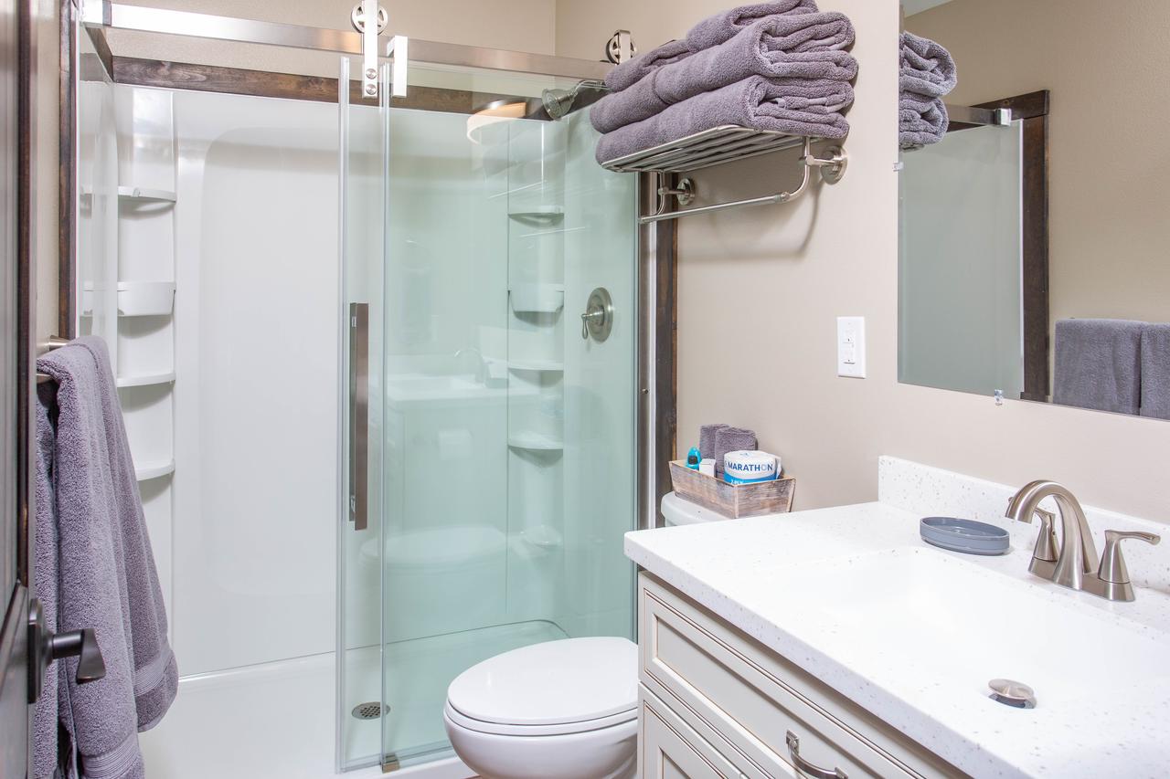 Pine Cottage At Alaska Backcountry Cottages - thumb 11