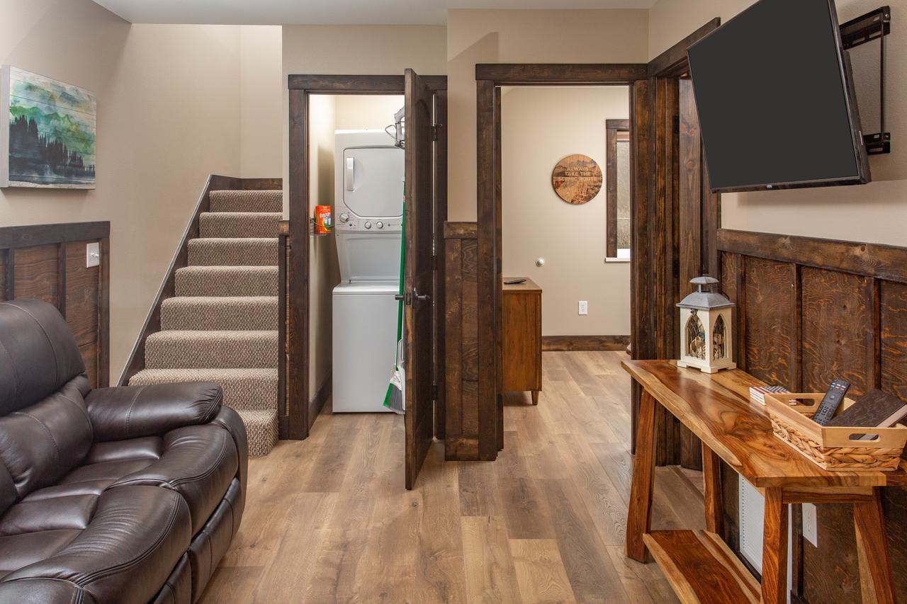 Pine Cottage At Alaska Backcountry Cottages - thumb 1