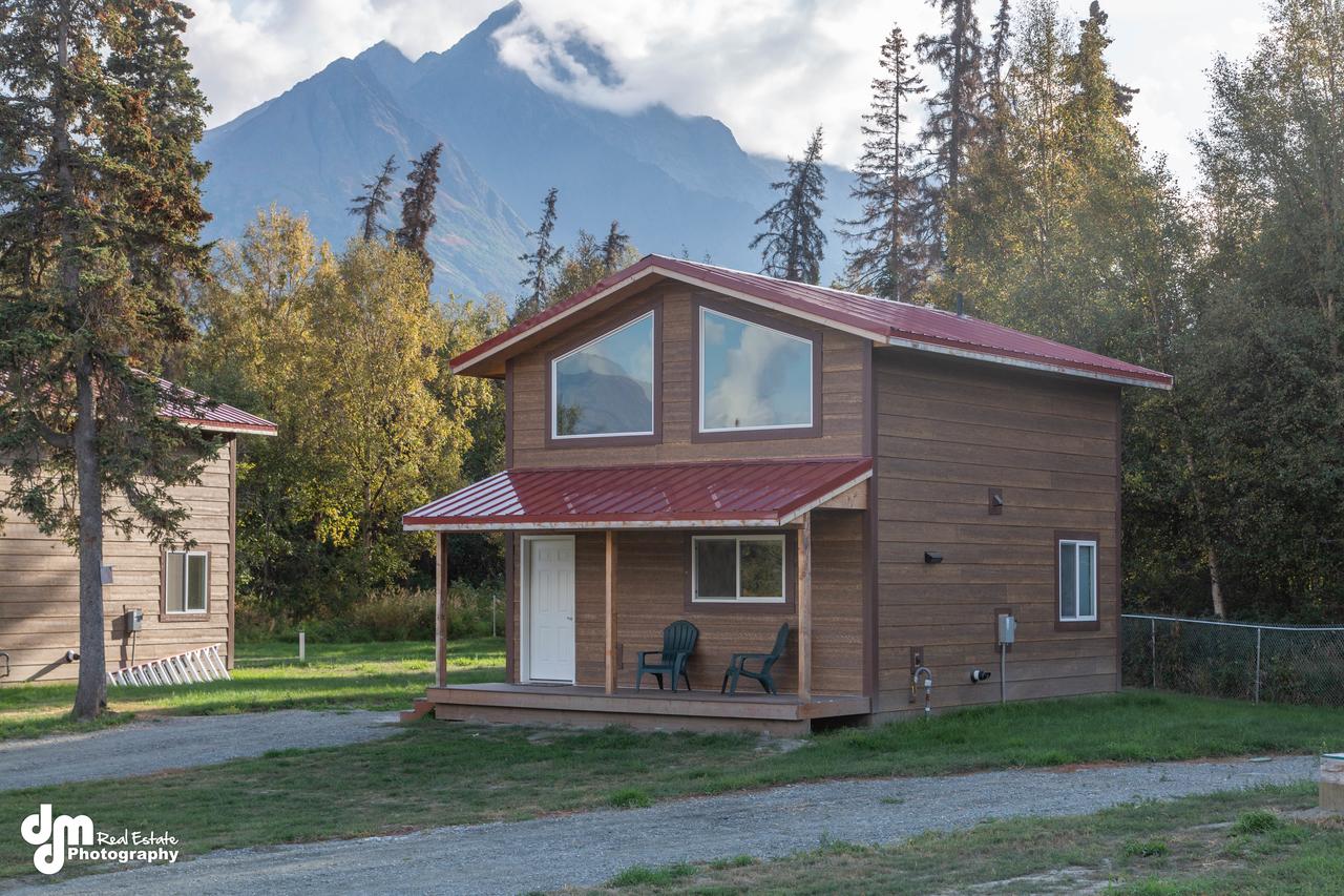 Pine Cottage At Alaska Backcountry Cottages - thumb 25