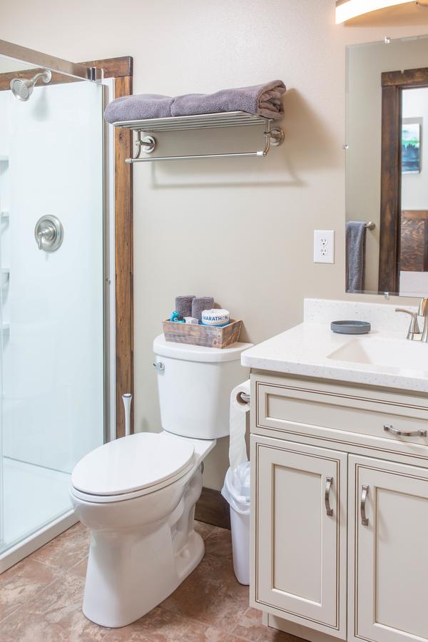 Pine Cottage At Alaska Backcountry Cottages - thumb 22