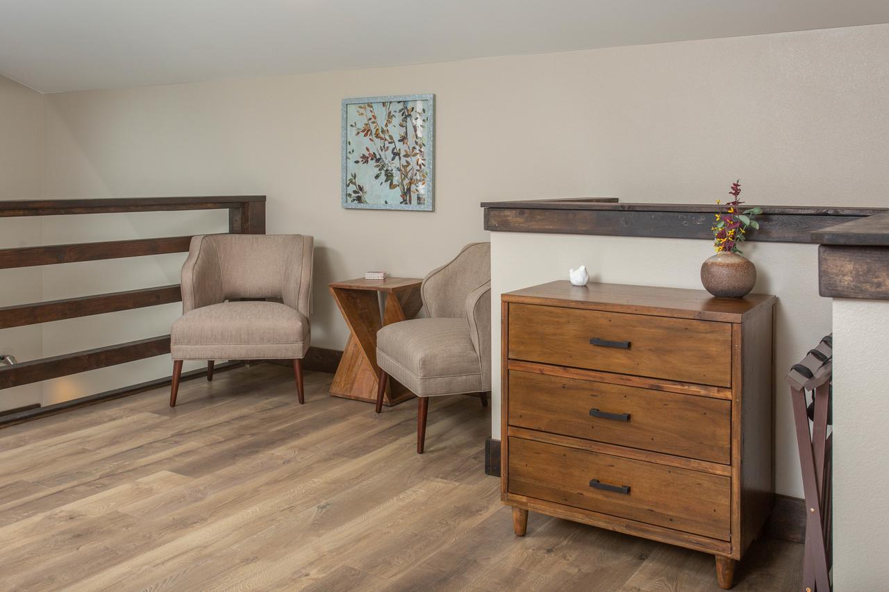 Pine Cottage At Alaska Backcountry Cottages - thumb 13