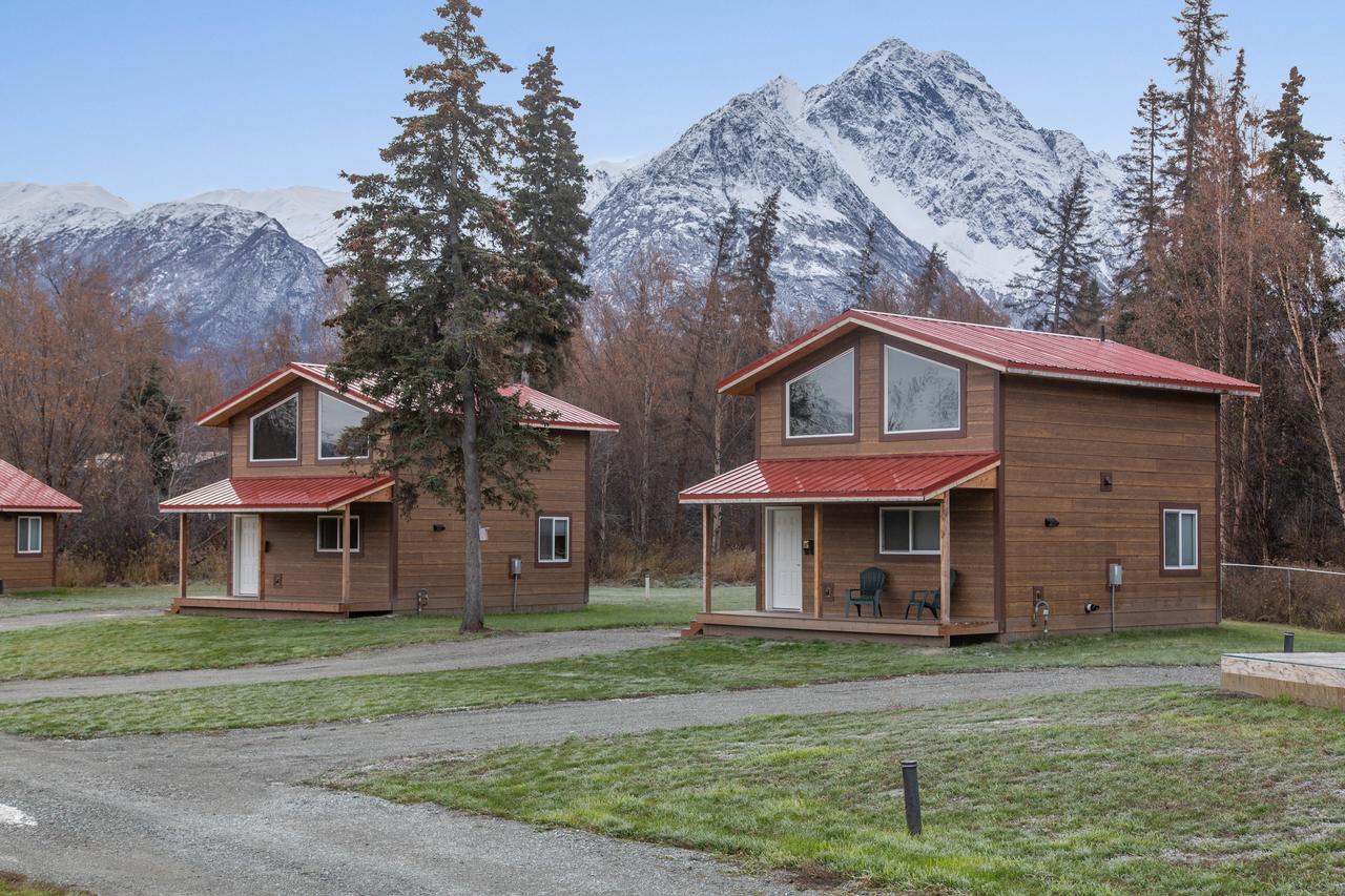 Pine Cottage At Alaska Backcountry Cottages - thumb 4