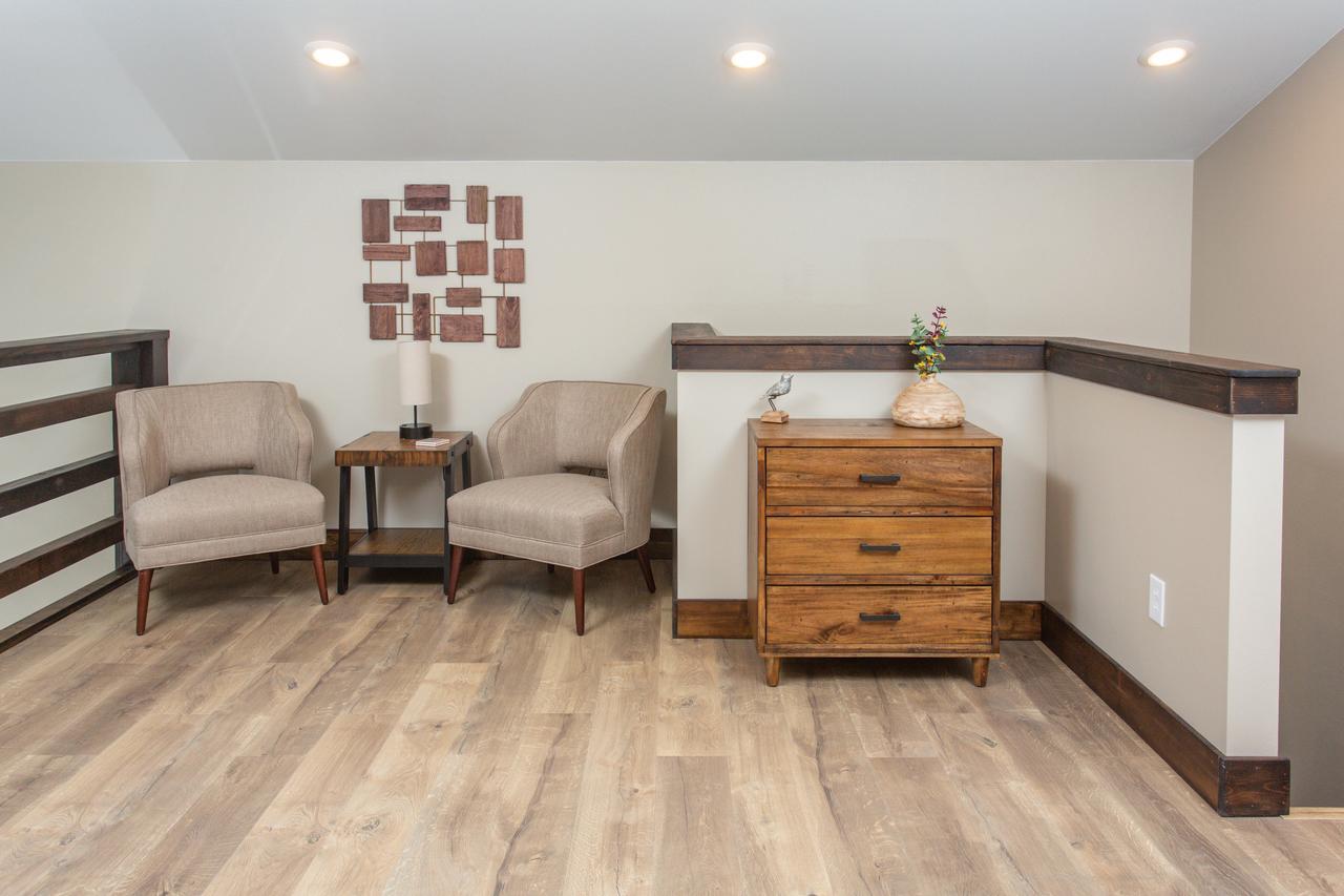 Pine Cottage At Alaska Backcountry Cottages - thumb 41