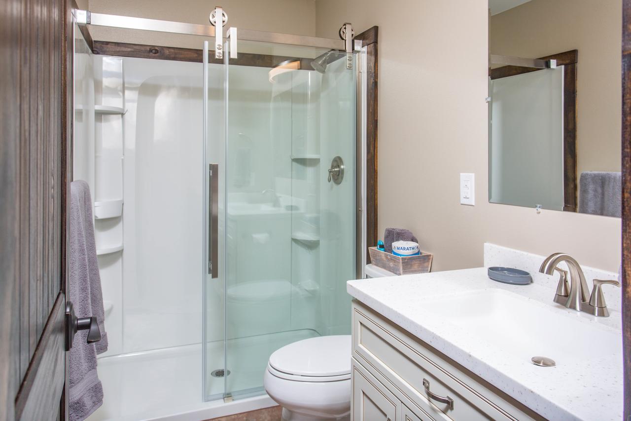 Pine Cottage At Alaska Backcountry Cottages - thumb 28