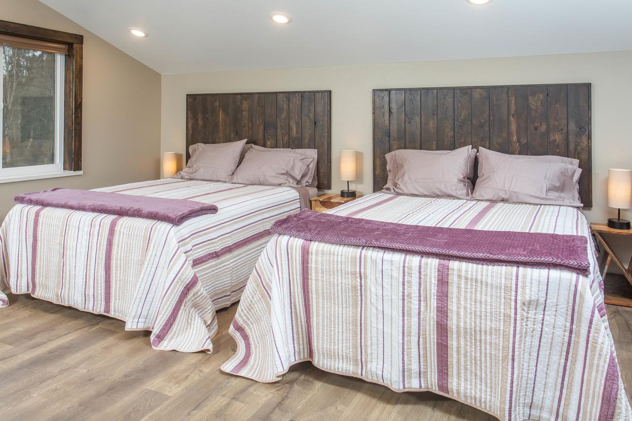 Pine Cottage At Alaska Backcountry Cottages - thumb 12