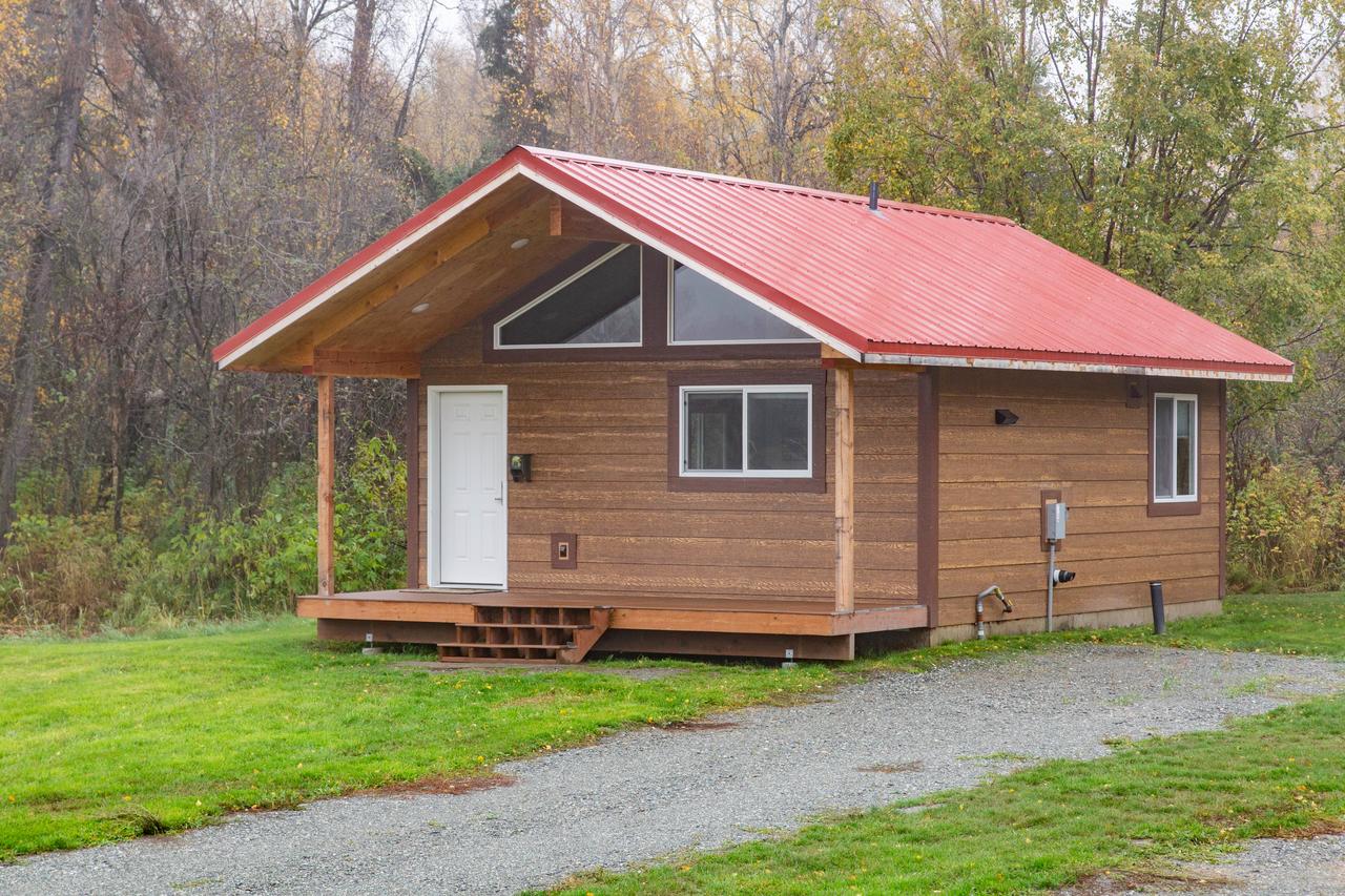 Pine Cottage At Alaska Backcountry Cottages - thumb 17