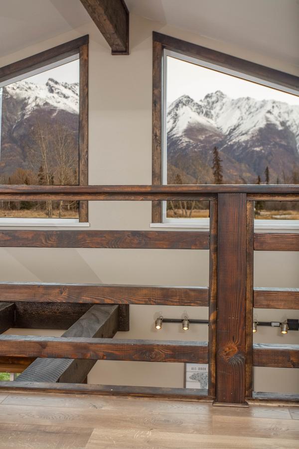 Pine Cottage At Alaska Backcountry Cottages - thumb 14