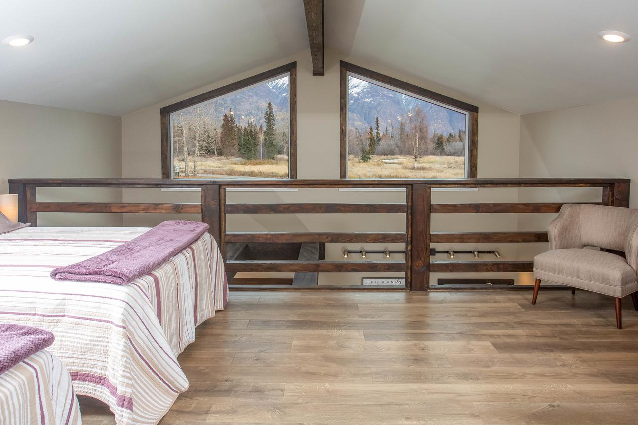 Pine Cottage At Alaska Backcountry Cottages - thumb 15