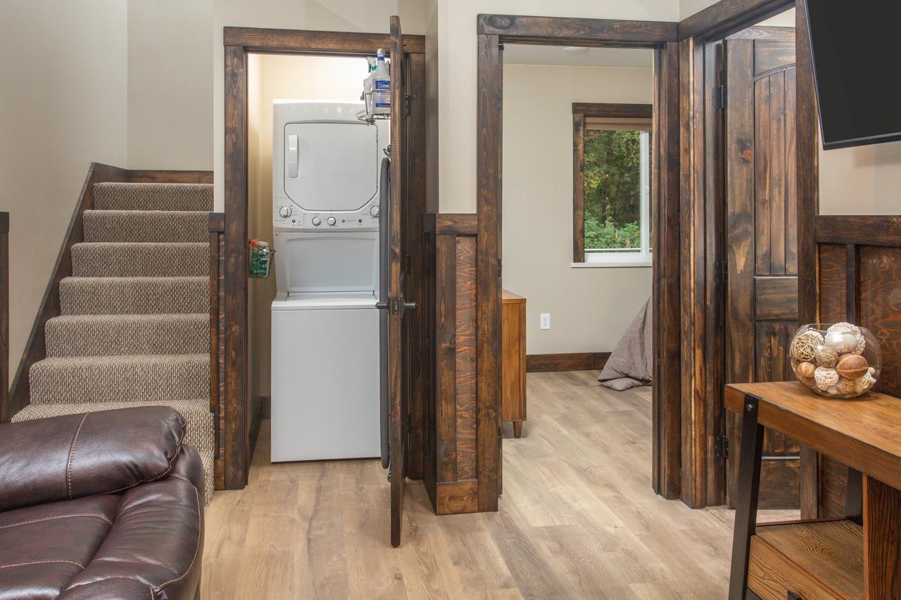 Pine Cottage At Alaska Backcountry Cottages - thumb 35