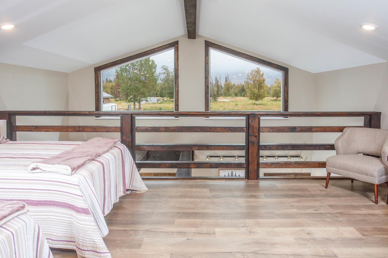 Pine Cottage At Alaska Backcountry Cottages - thumb 34