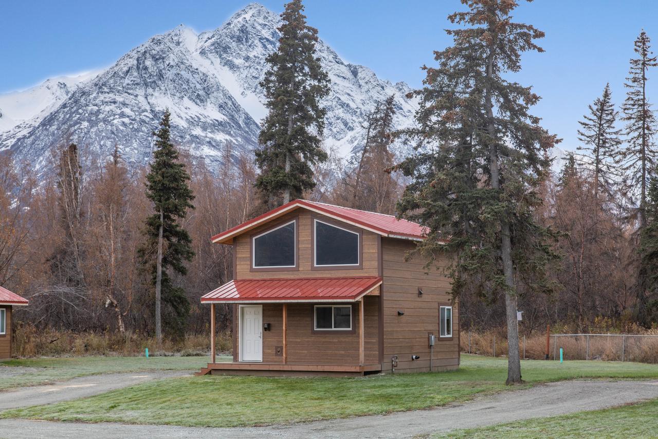 Pine Cottage At Alaska Backcountry Cottages - thumb 16