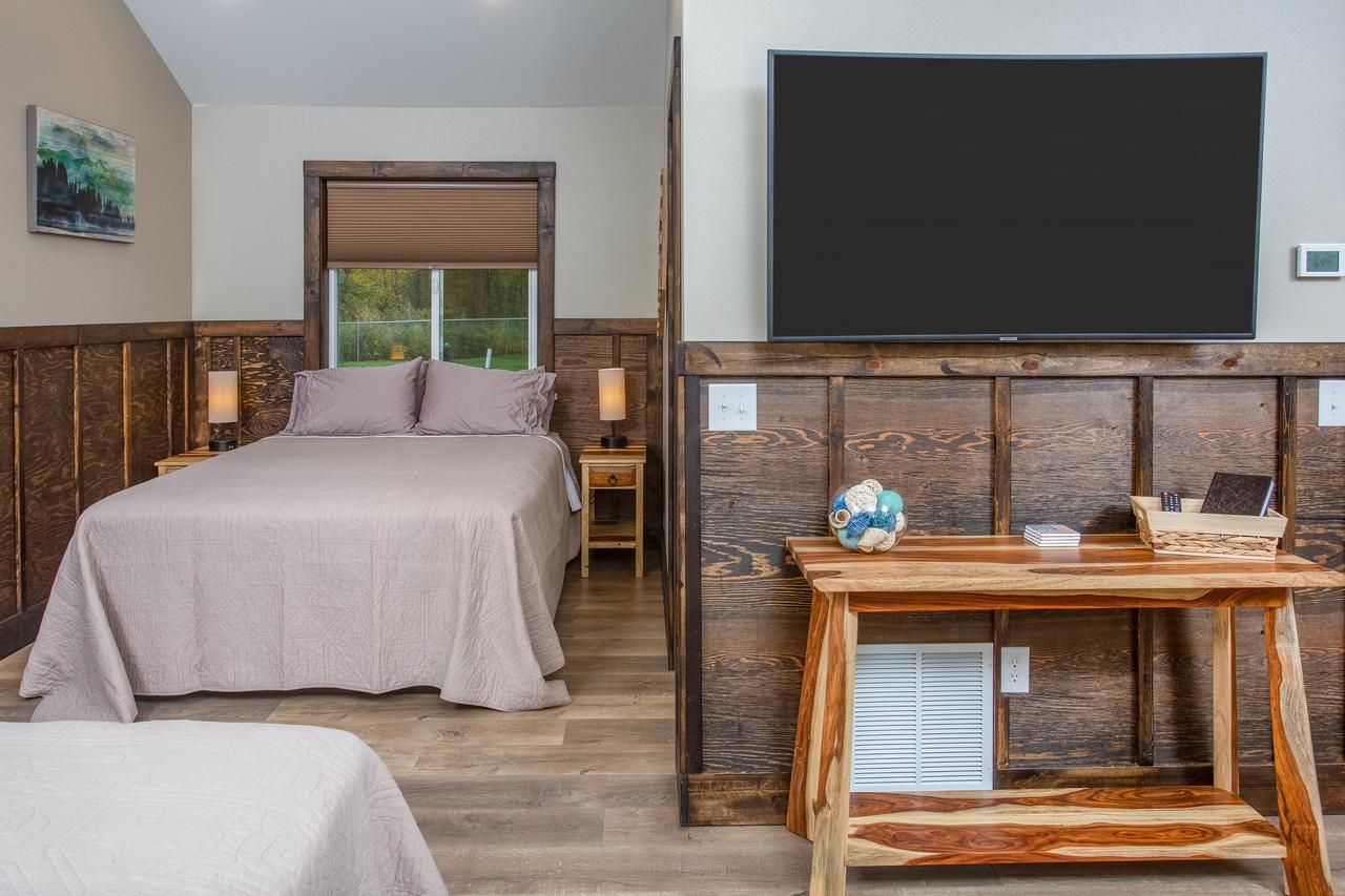 Pine Cottage At Alaska Backcountry Cottages - thumb 19