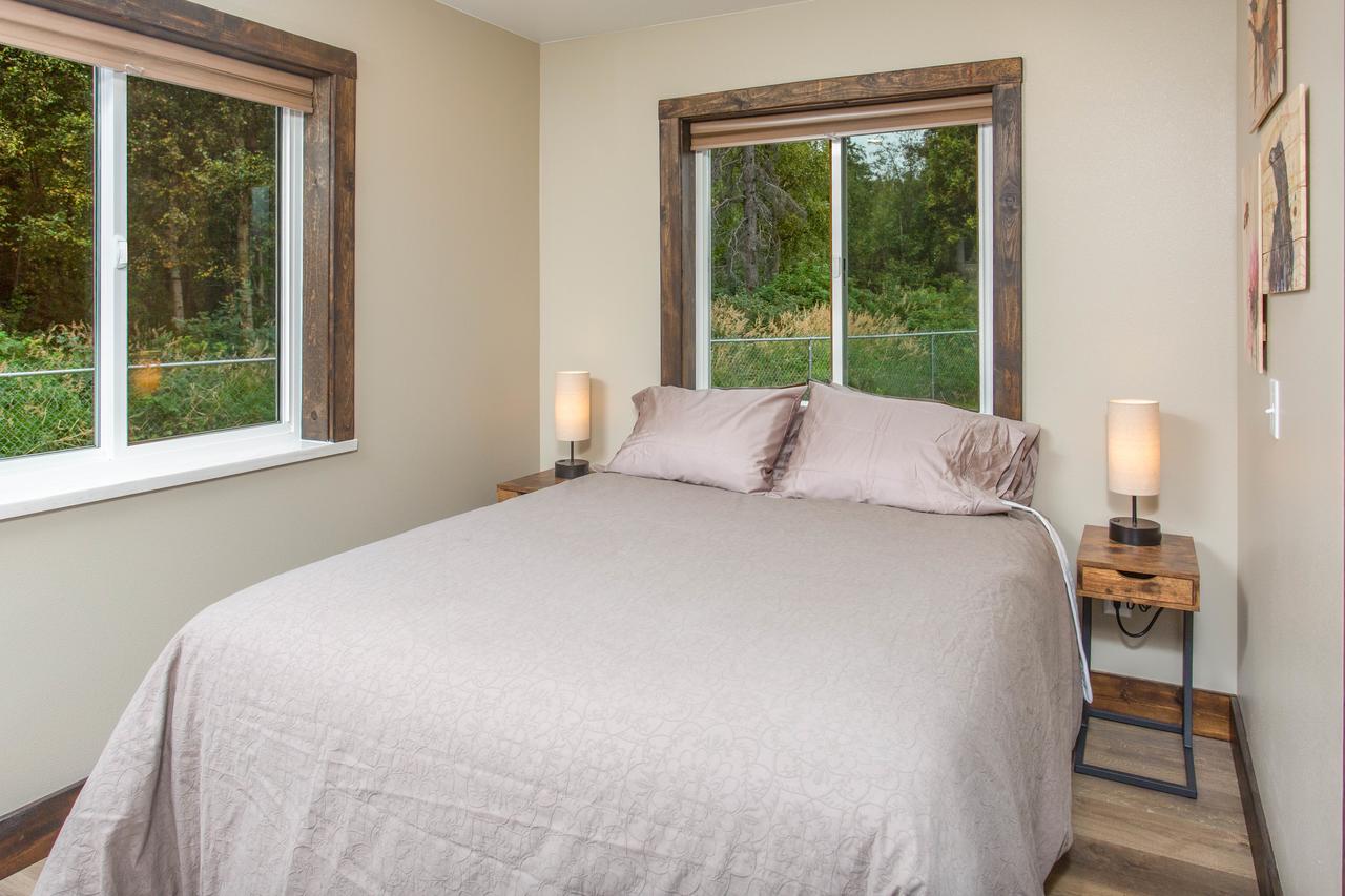 Pine Cottage At Alaska Backcountry Cottages - thumb 36