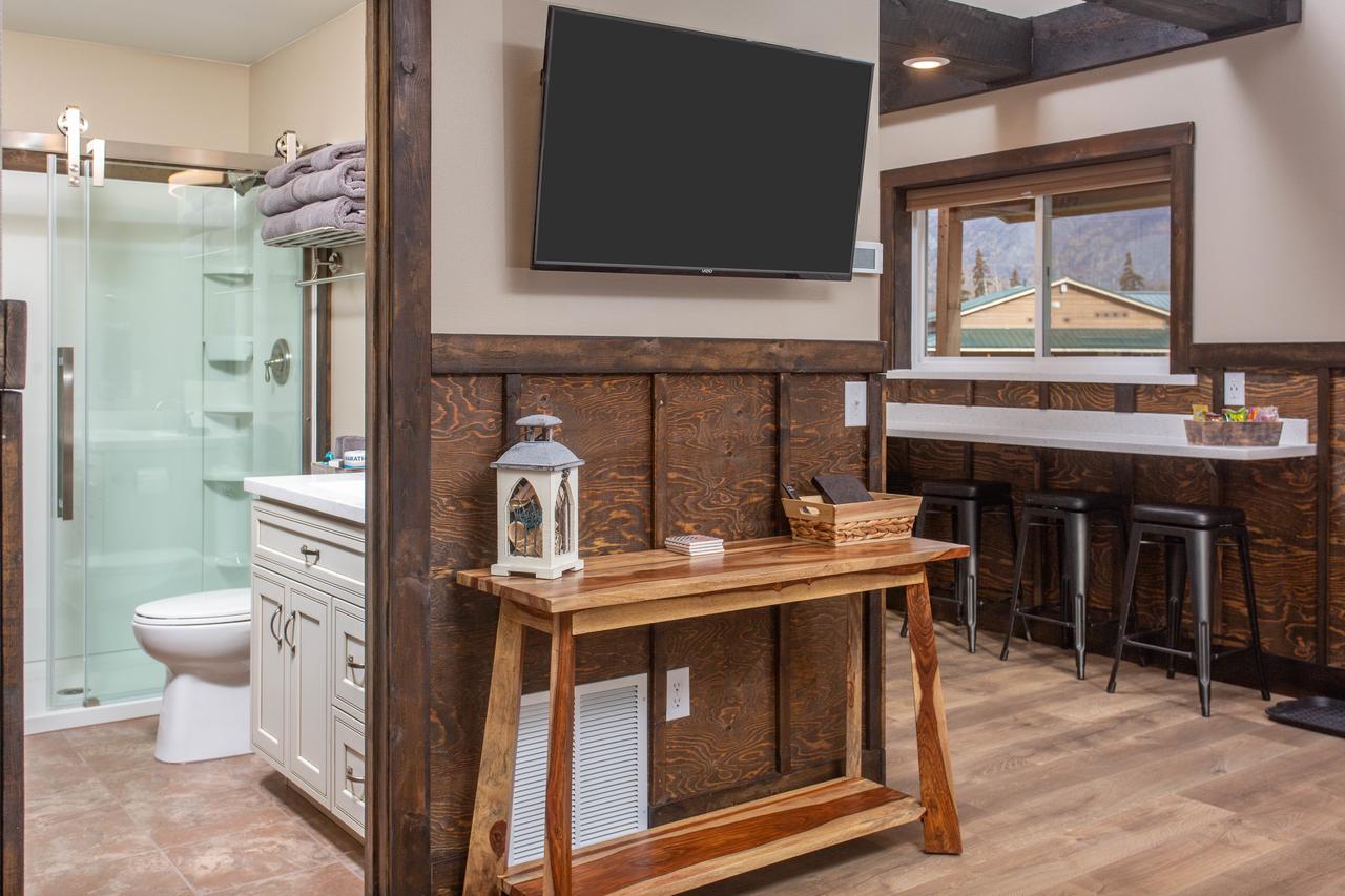 Pine Cottage At Alaska Backcountry Cottages - thumb 8