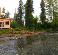 Talkeetna Cabins at Montana Creek - Accommodation Los Angeles
