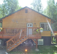 Rustic Elegance 1 - Accommodation Los Angeles