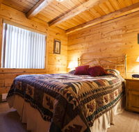 Hatcher Pass Bed  Breakfast - Accommodation Los Angeles