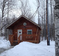 Swiss Alaska Inn - Accommodation Los Angeles