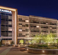 Cambria Hotel Phoenix Chandler - Fashion Center - Accommodation Los Angeles