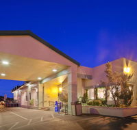 Best Western Prescottonian - Accommodation Los Angeles