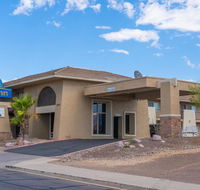 Days Inn by Wyndham Lake Havasu - Accommodation Los Angeles