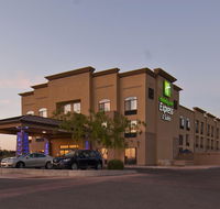 Holiday Inn Express and Suites Oro Valley - Accommodation Los Angeles