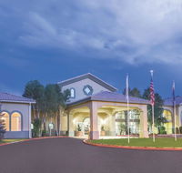 La Quinta by Wyndham Conference Center Prescott - Accommodation Los Angeles