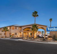 Travelodge by Wyndham Lake Havasu - Accommodation Los Angeles