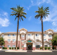 Quality Inn Chandler - Accommodation Los Angeles