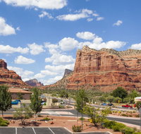 Wildflower Inn At Bell Rock - Accommodation Los Angeles