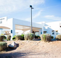 Los Viajeros Inn - Accommodation Los Angeles