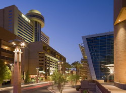 Hyatt Regency Phoenix