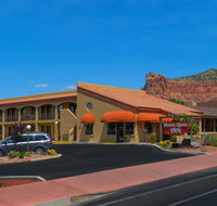 Desert Quail Inn Sedona at Bell Rock - Accommodation Los Angeles